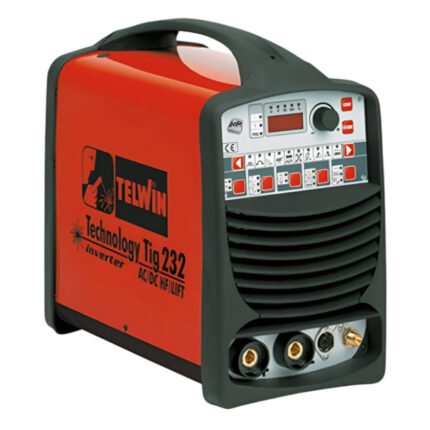Technology-Tig232Acdc