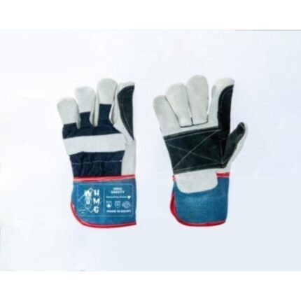 جوانتي عمل جلد بدعامة مقاس 10.5 بوصة صناعة مصري