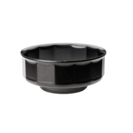 طبق زرجينة فك فلاتر الزيت مقاس 66مم-6 3/8 كيتافورم تركي N14-016606