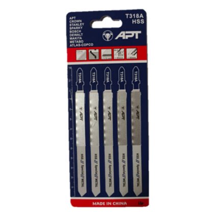T318A