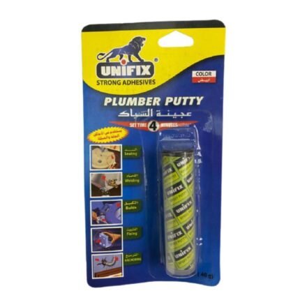 Plumber-Putty