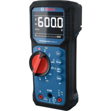 Gdm-600-15